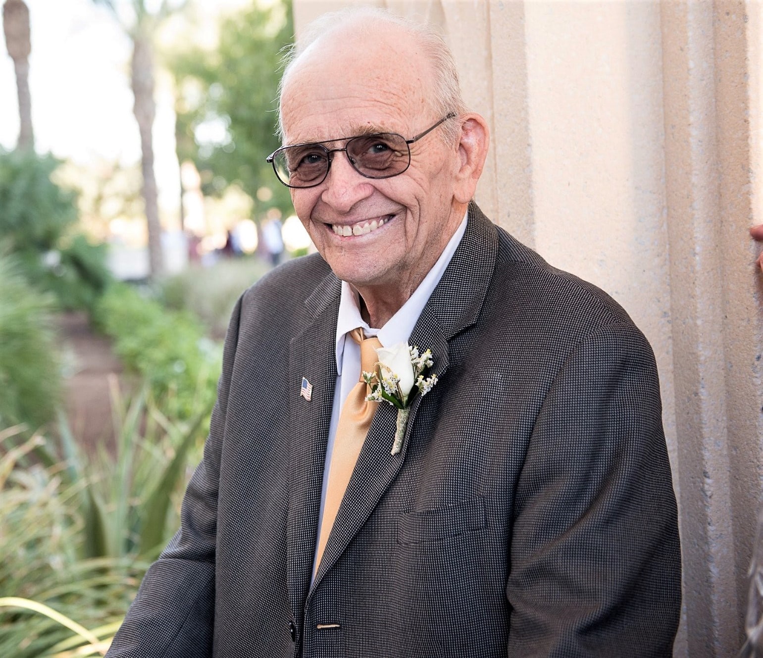 Philip Kenneth Greer