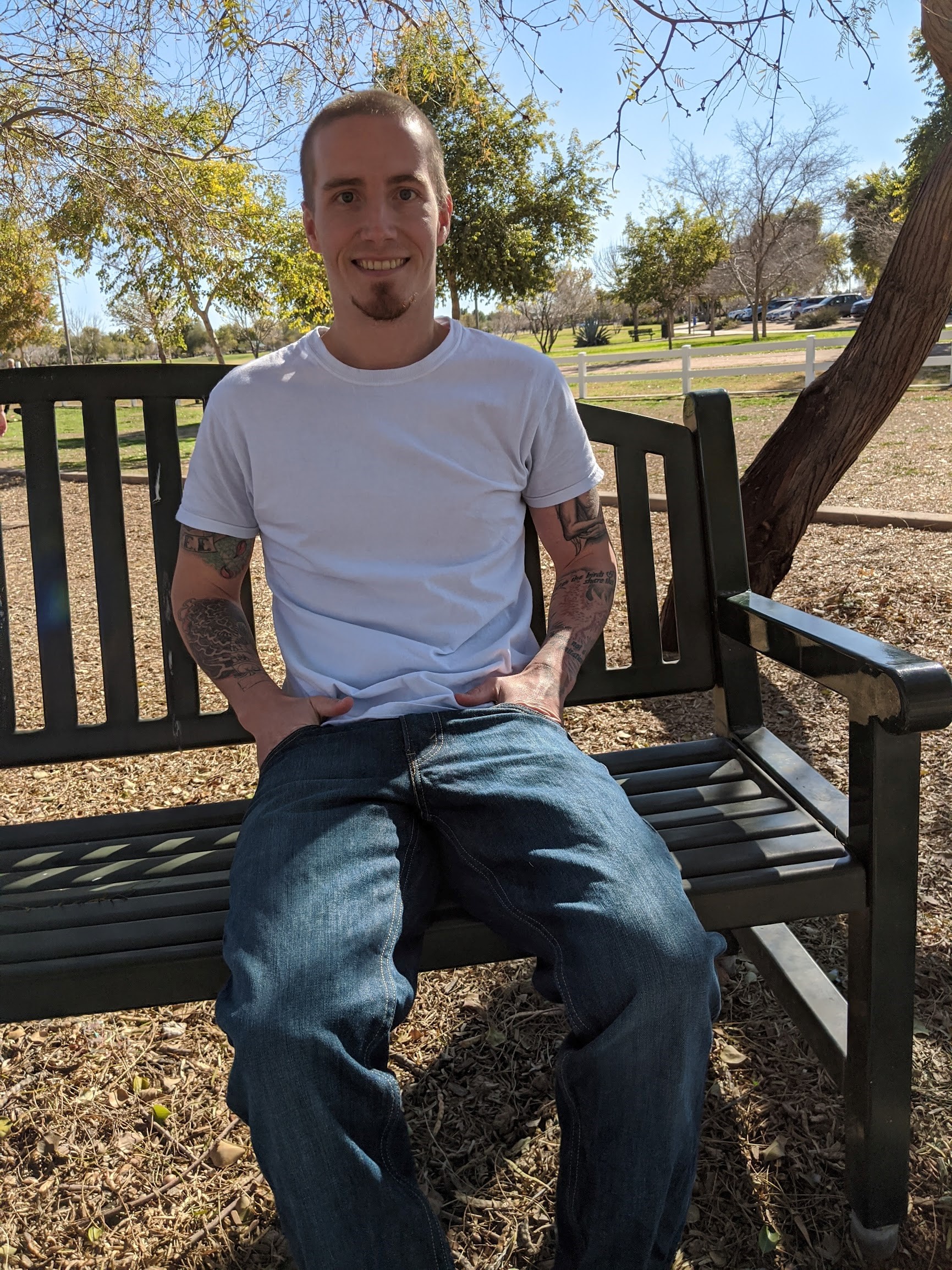 Tucker Rudolph Kern