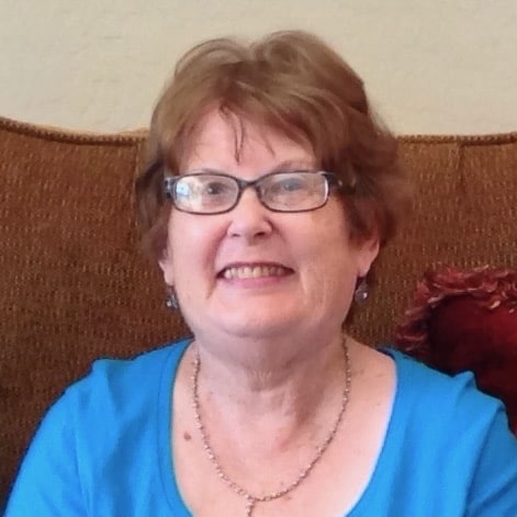 Mary Carol Lederer