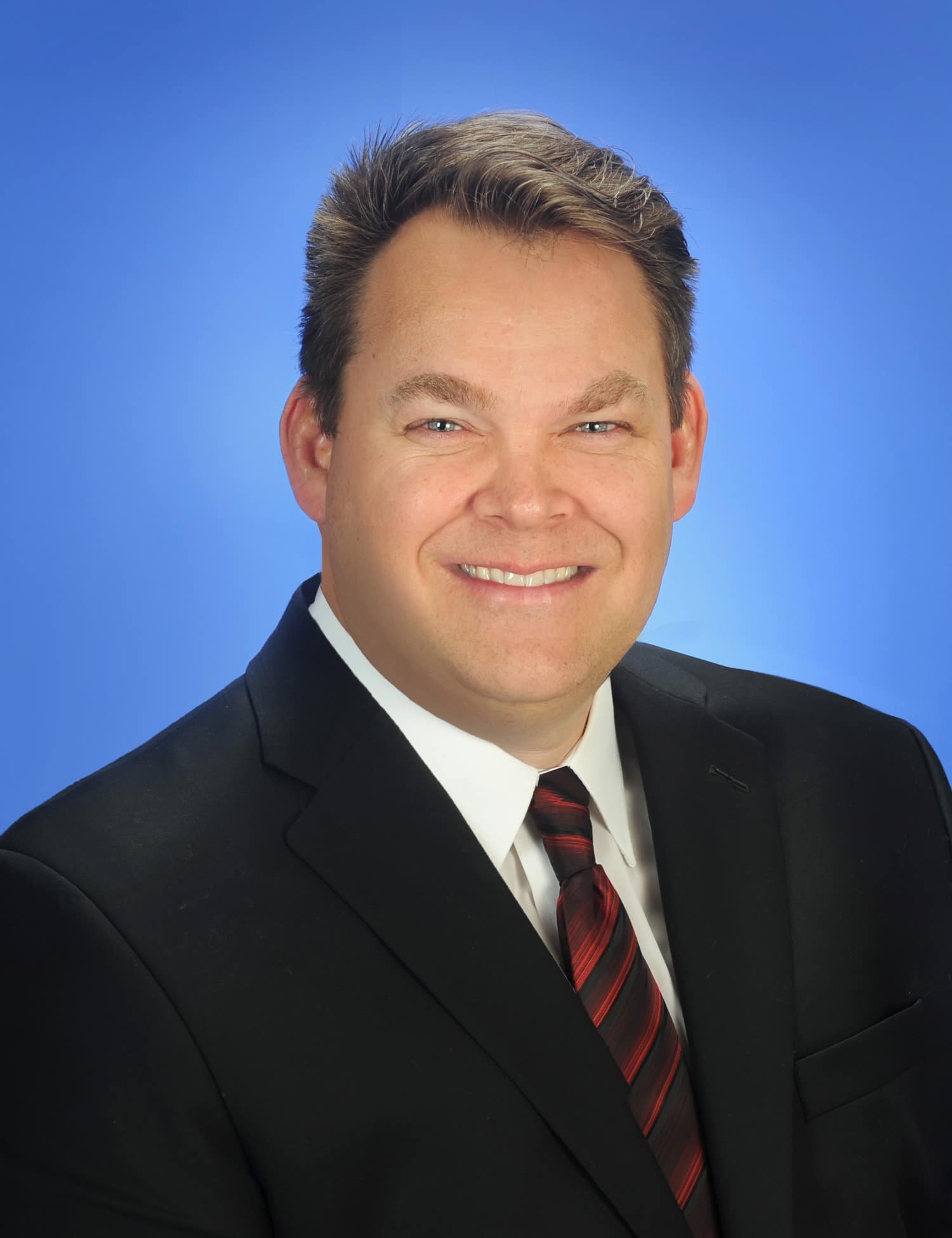 Steven Jon Melby