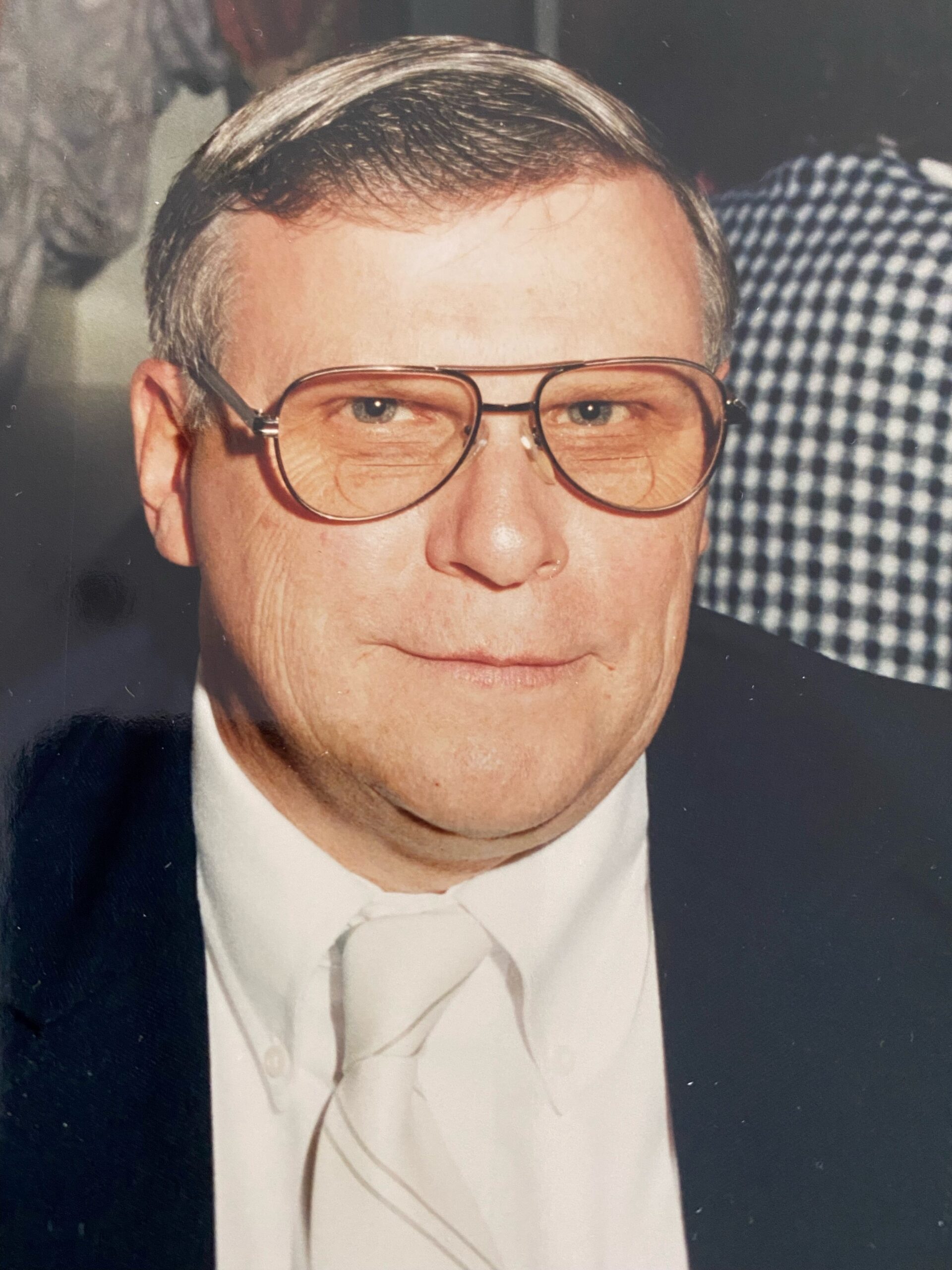 Terry R. Prindle
