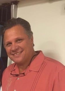 Christopher Brian Ruttinger