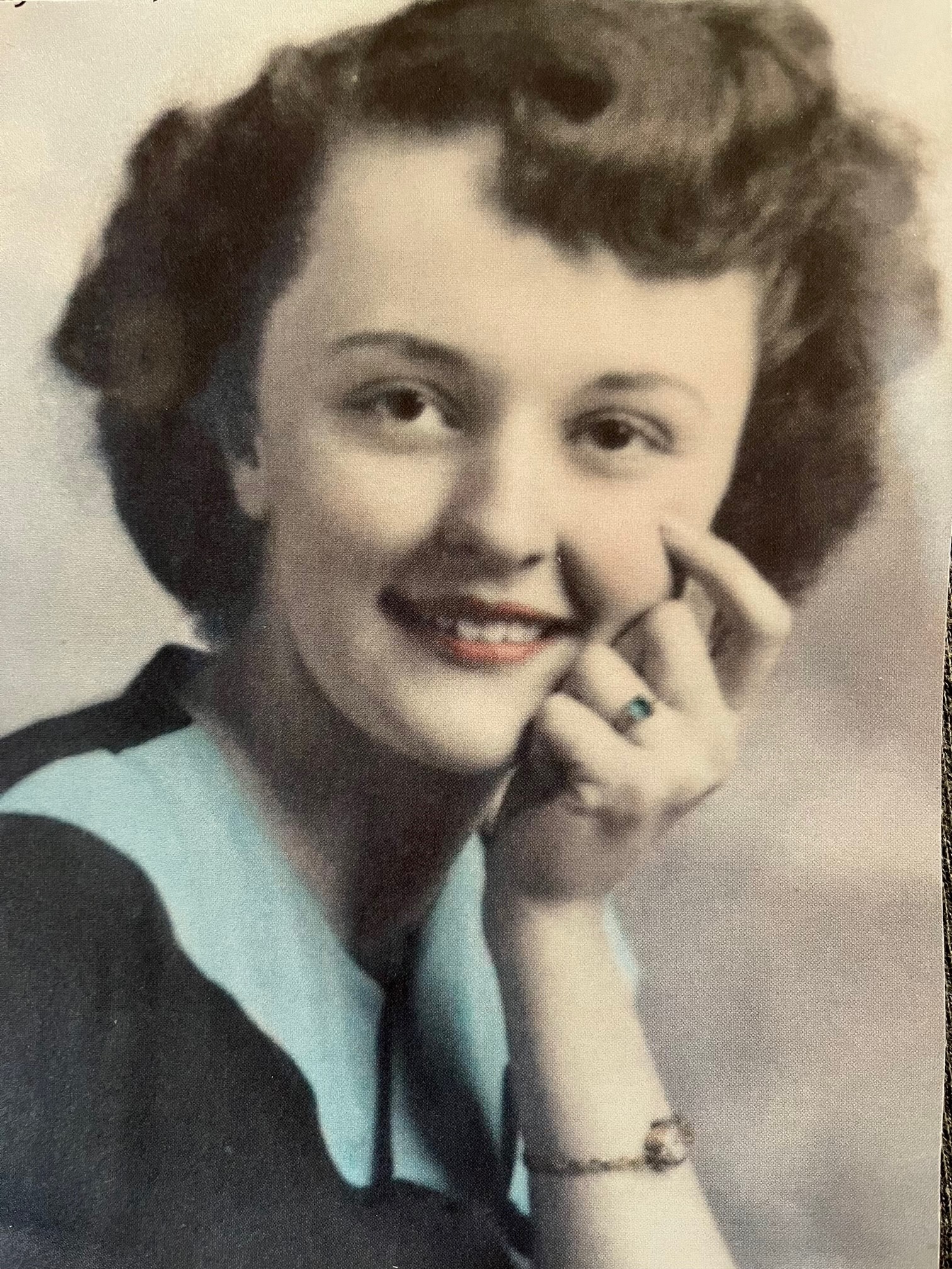 Margaret Elsa Sonnenberg
