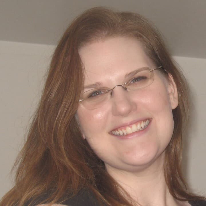 Heather Ann Woolf Wisdom