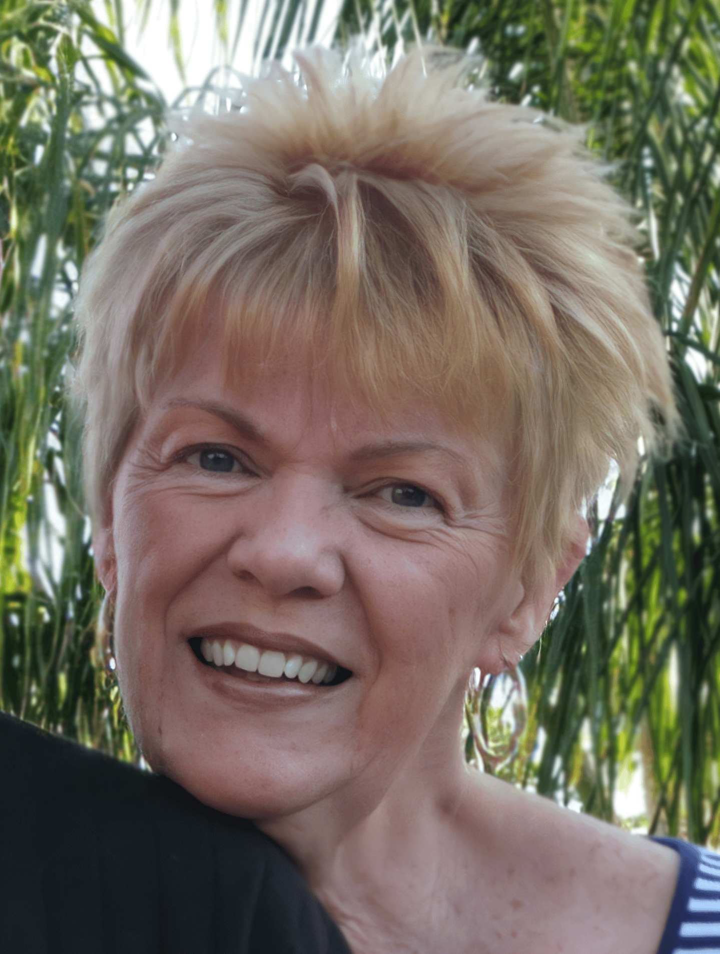 Carol Ann Ducic