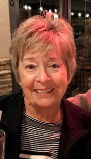 Kathleen Rose Leverenz