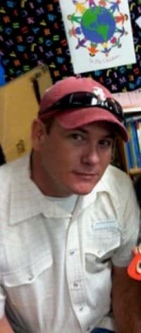 Dustin Elton Sherwood