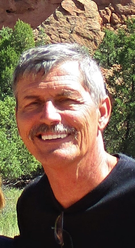 Robert S. Warhoover