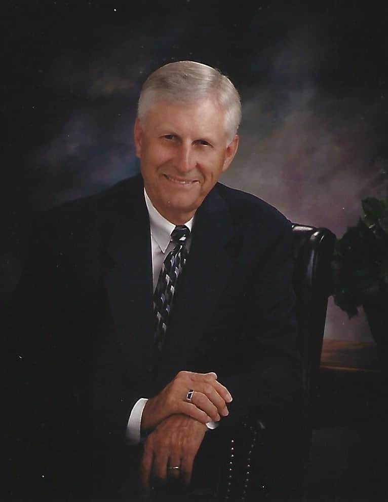 Gary H. Winegar