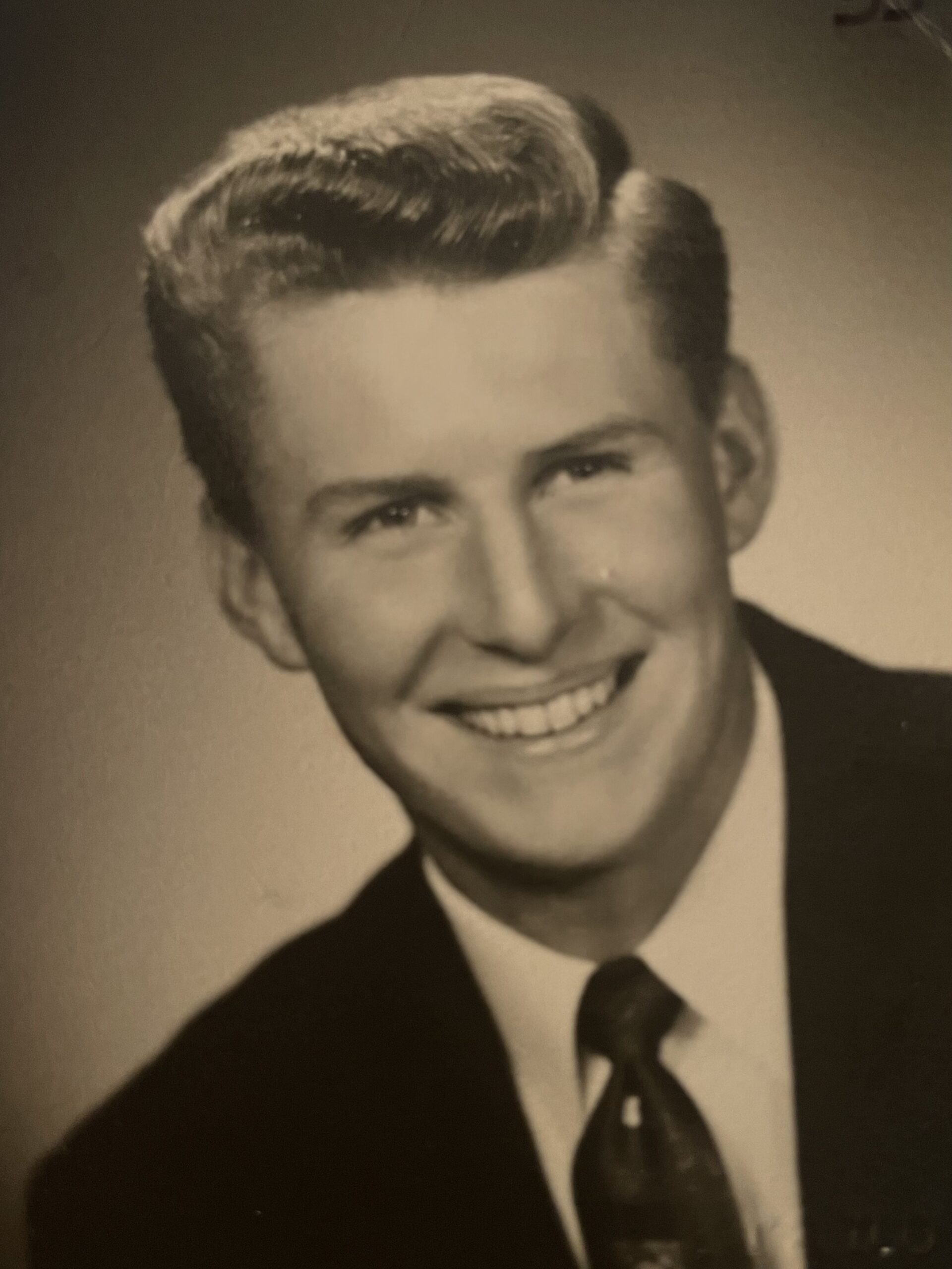 Gary H. Winegar