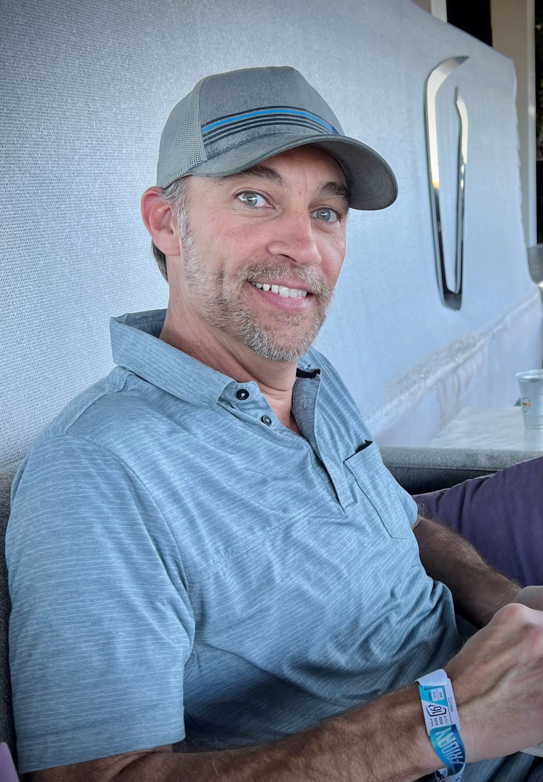 Brian Richard Clark