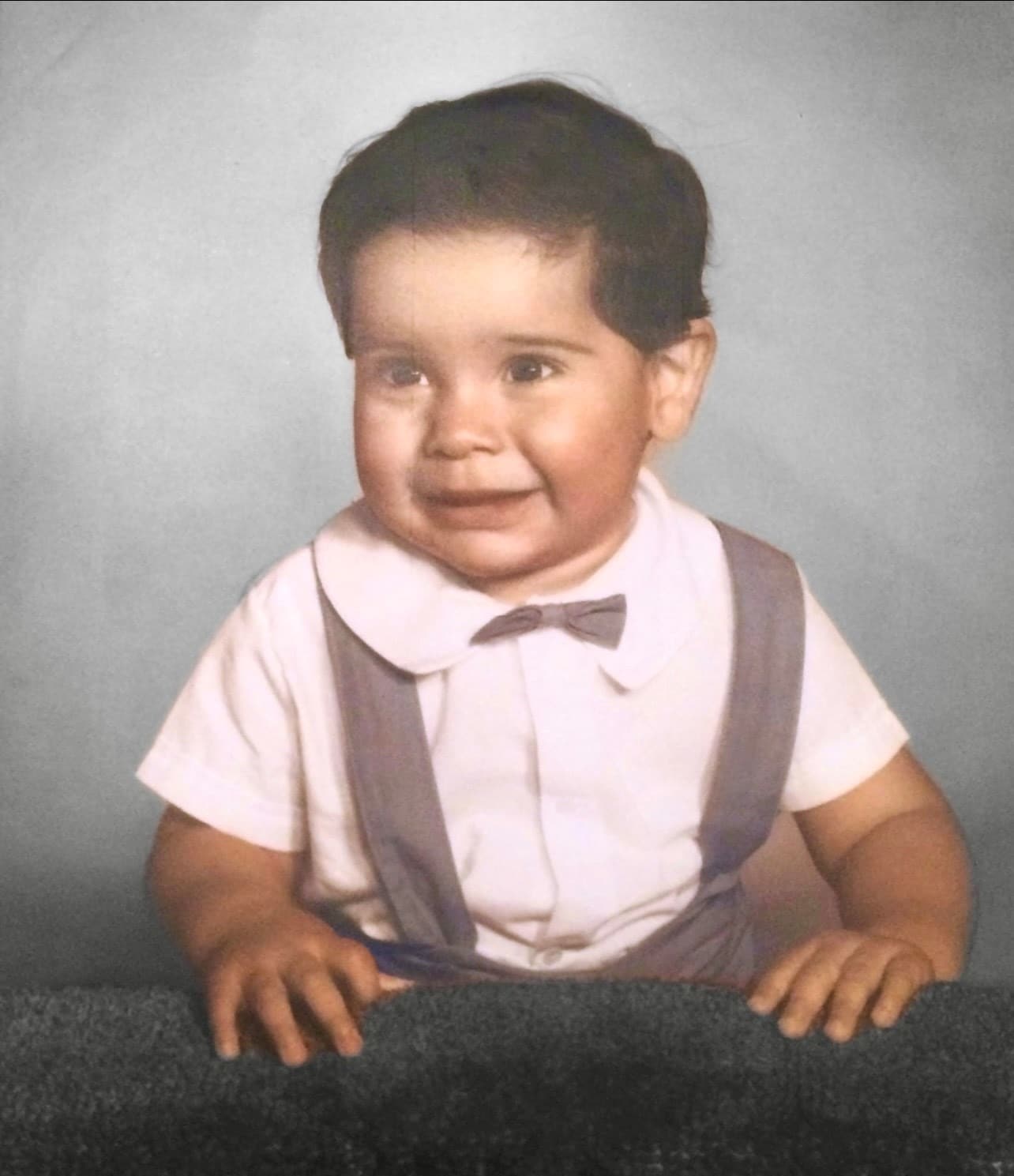 James “Jaime” Cordova