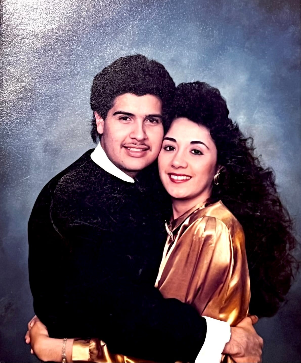 James “Jaime” Cordova