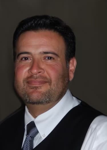 James “Jaime” Cordova