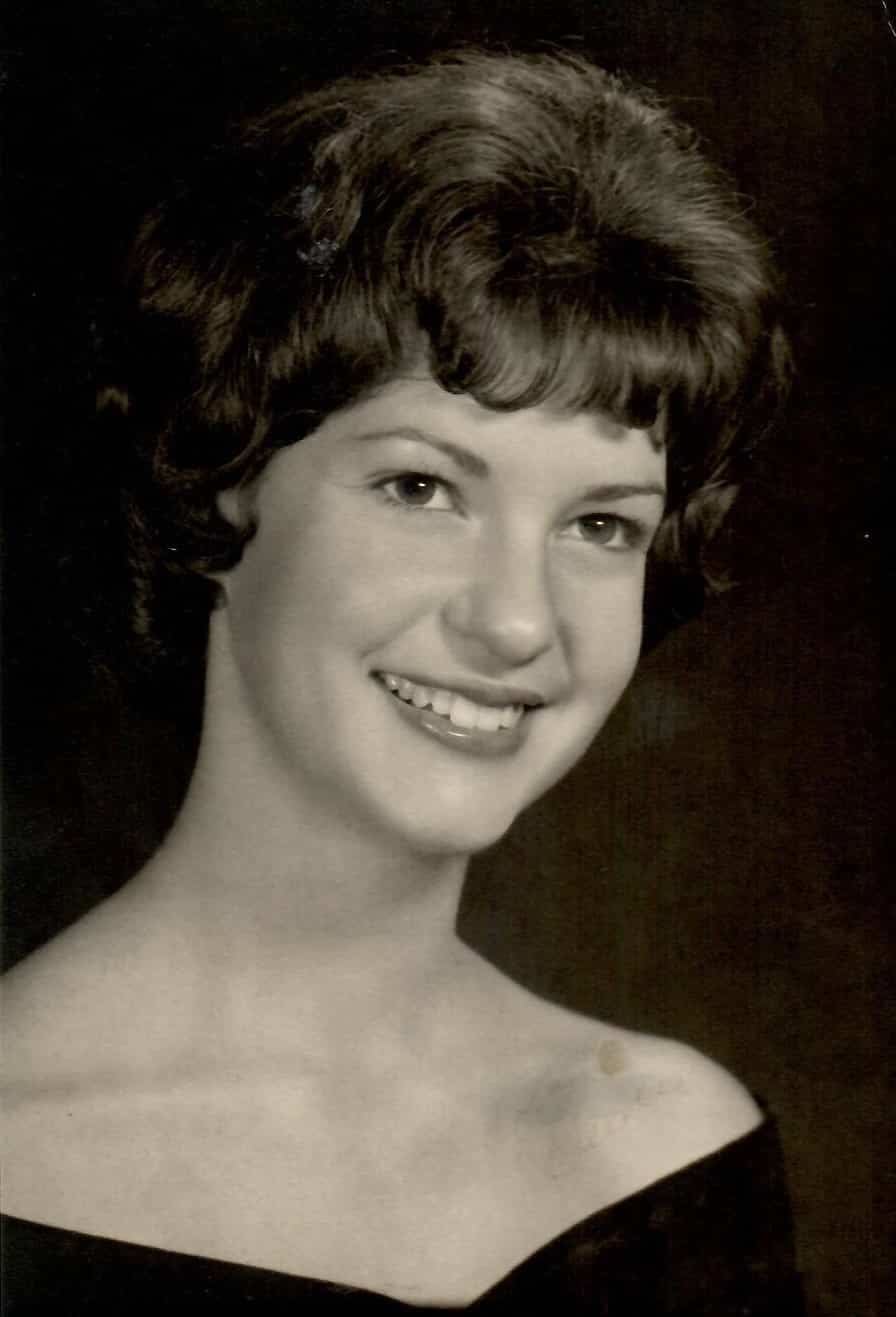 Edith M. Corwin