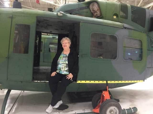 Janet Sue Miranda