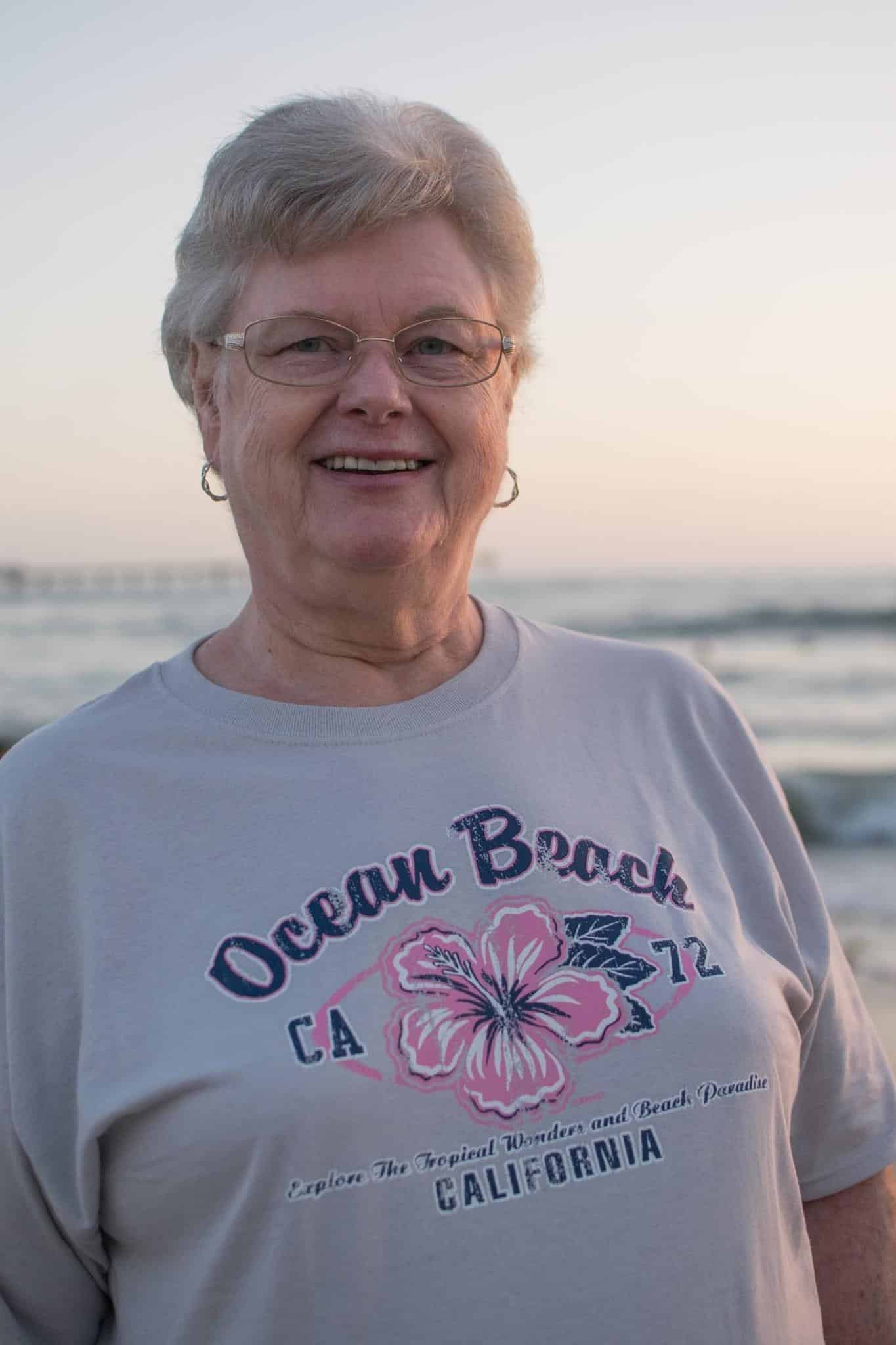 Janet Sue Miranda