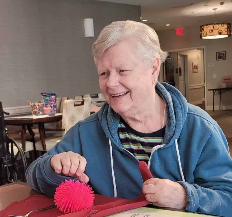 Janet Sue Miranda