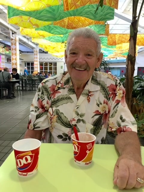 Wayne L. Nelson