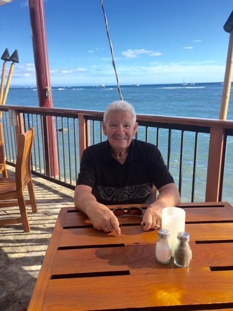 Wayne L. Nelson