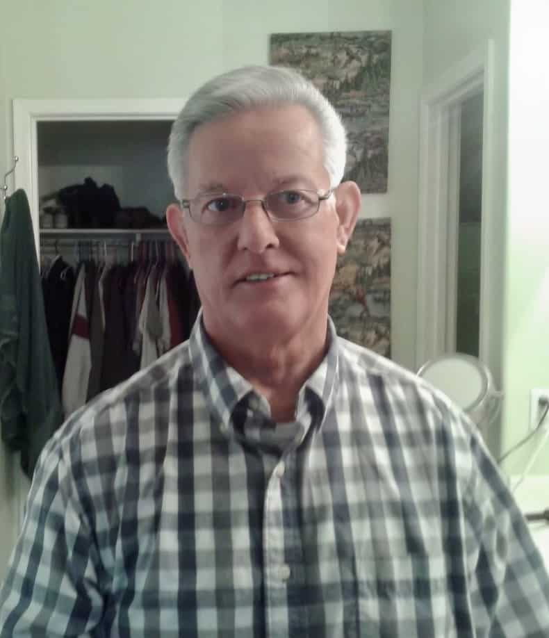 Michael Senory
