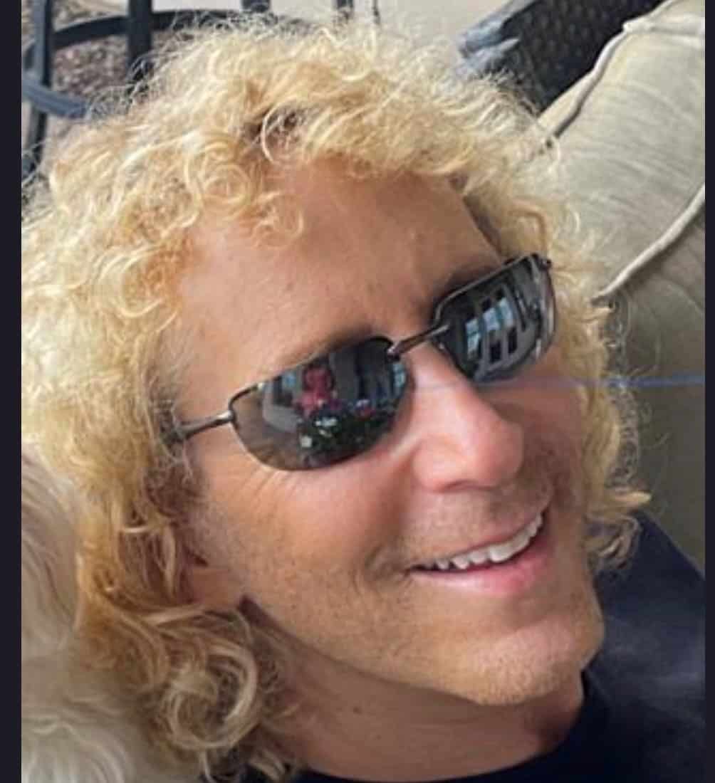Stephen Jeffery Smith