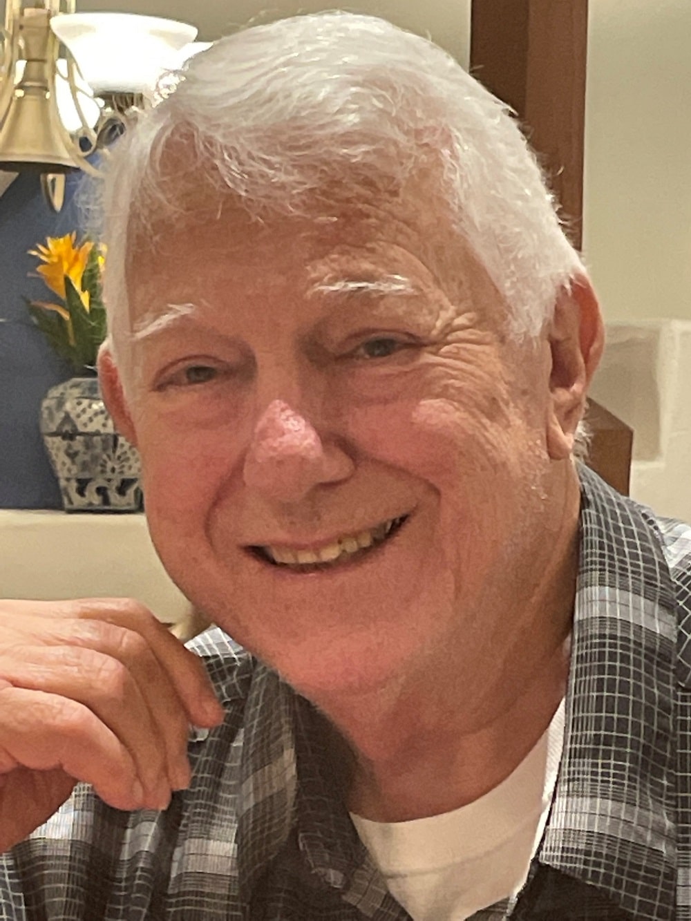 Phillip Michael Feruglio