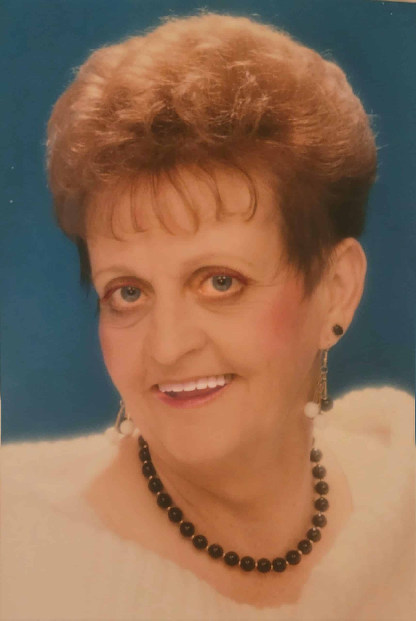 Barbara Ann Loveless