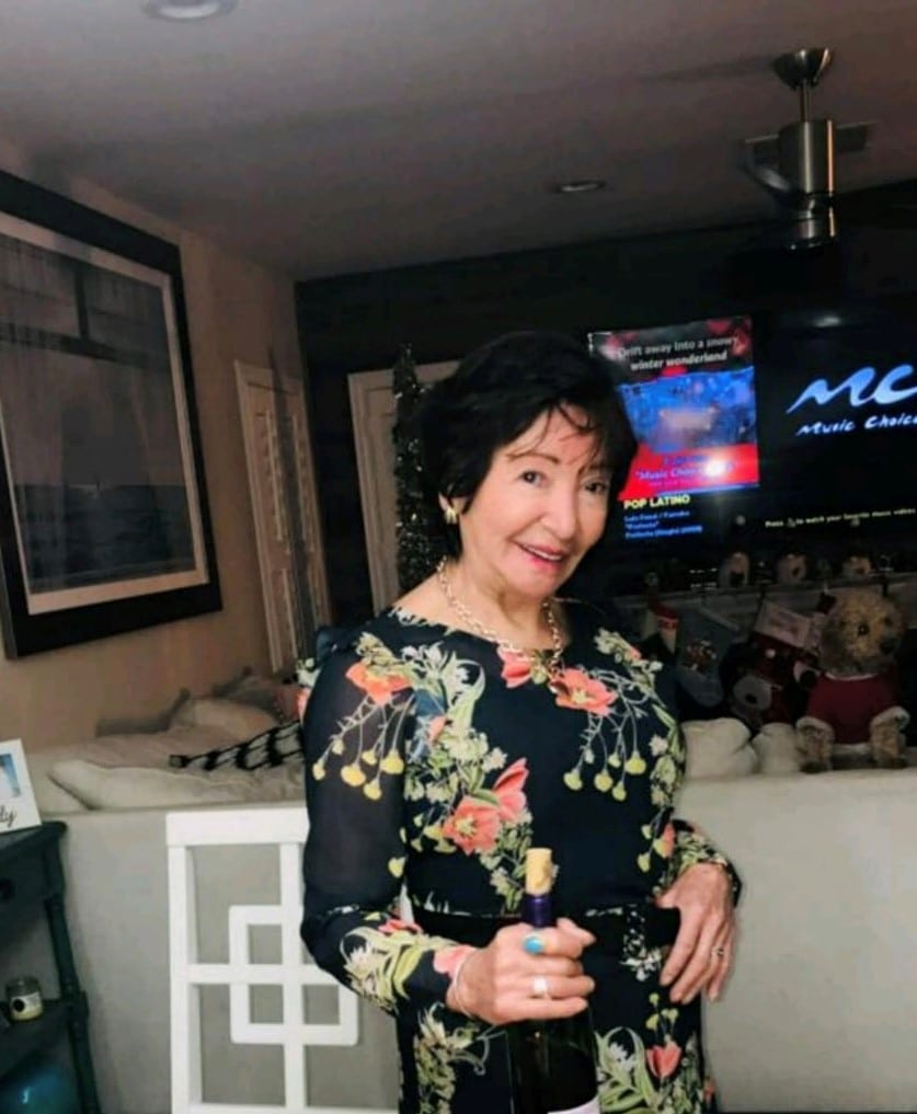 Joana Miranda Camargo