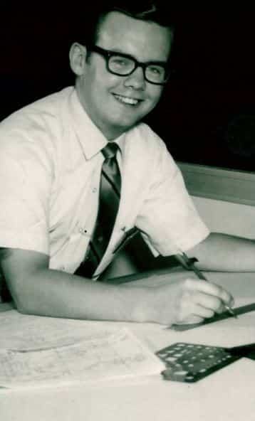 James Patrick Casey