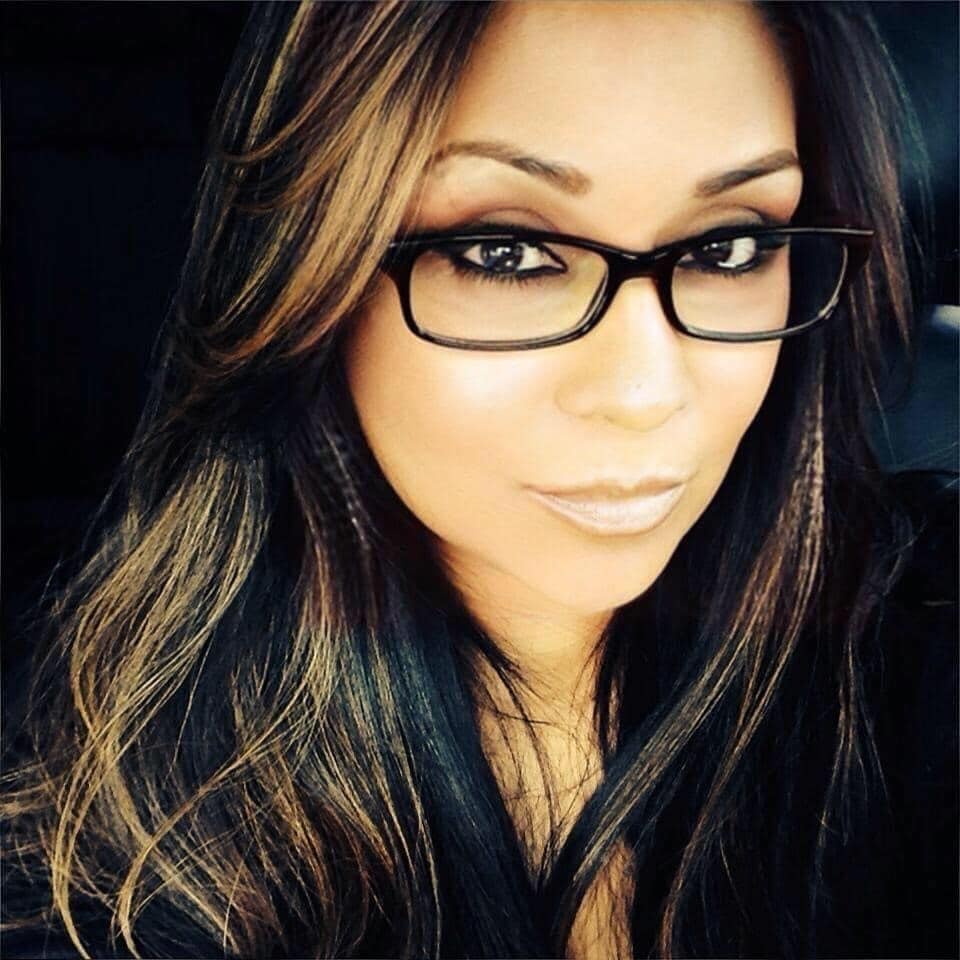 Selina Castillo