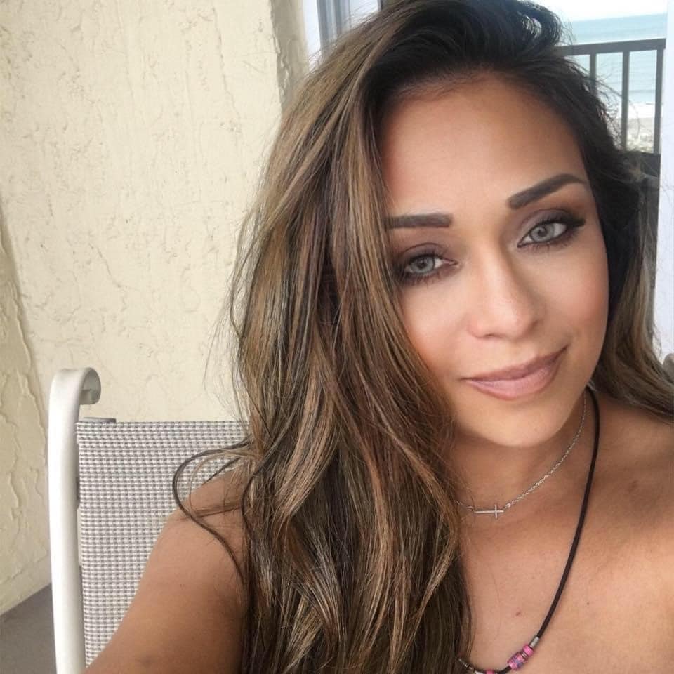 Selina Castillo