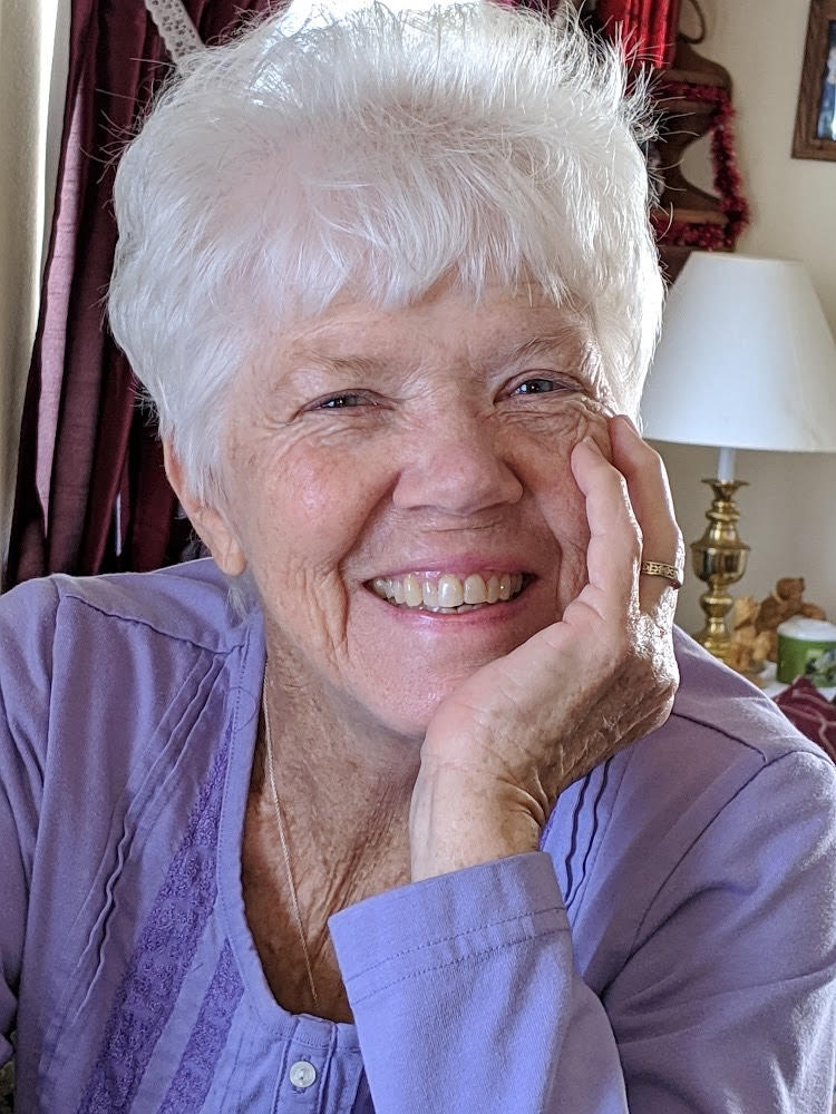 Marlene Kay Fox