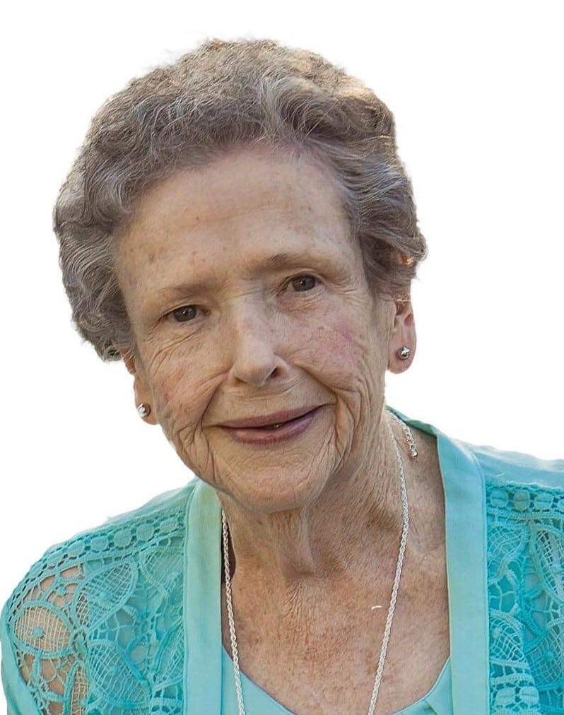 Elizabeth Ann Hayek