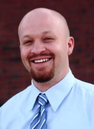Mark Drew Christensen