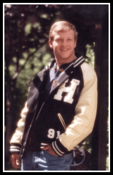 Mark Drew Christensen