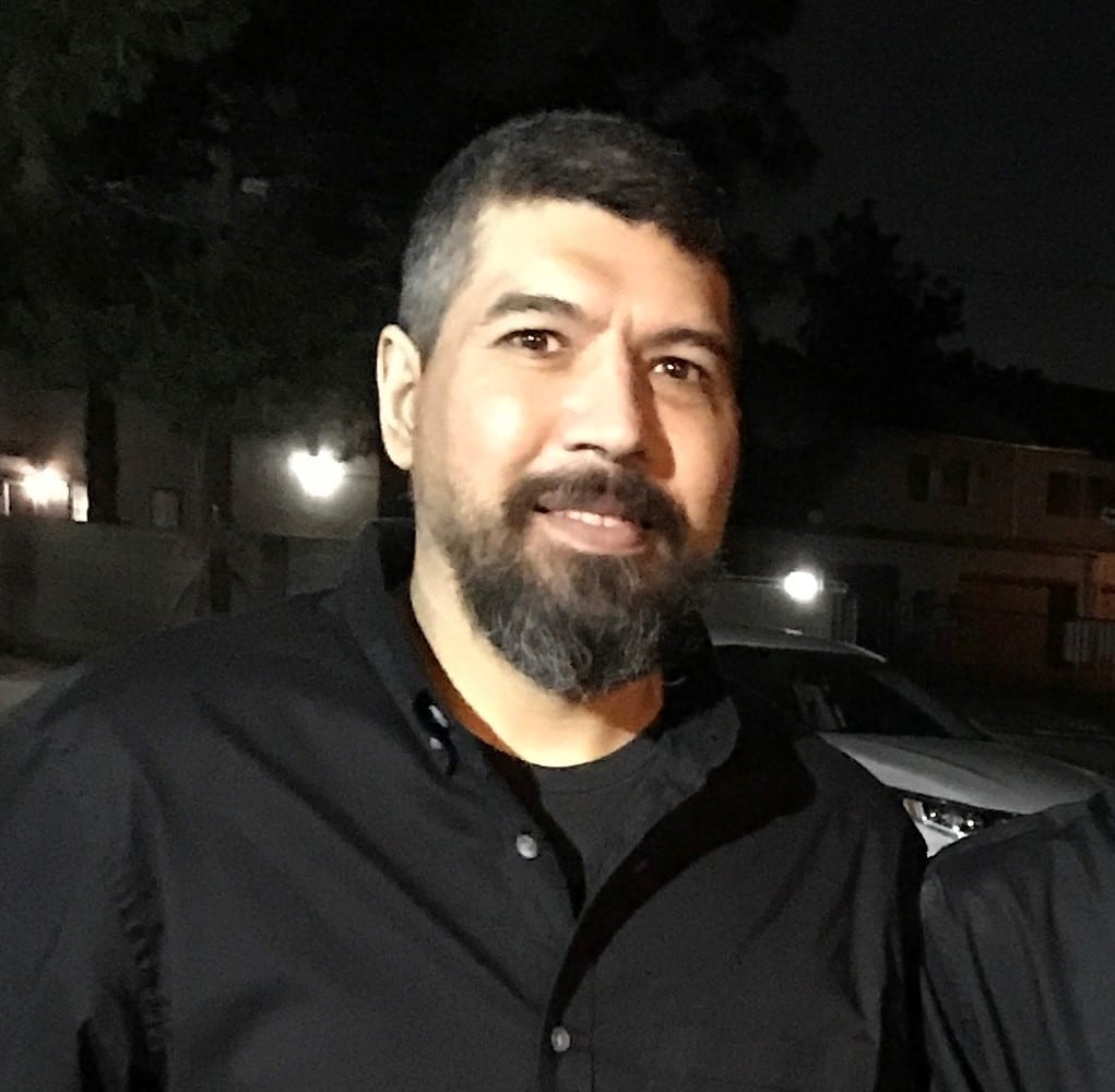 Joseph Anthony Soltero