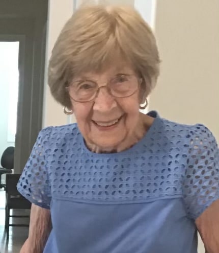 Theresa Molnar