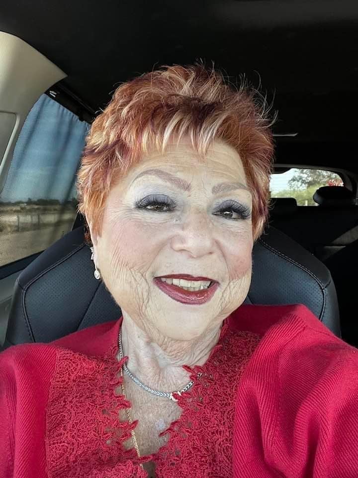 Benna Kisin-Schultz
