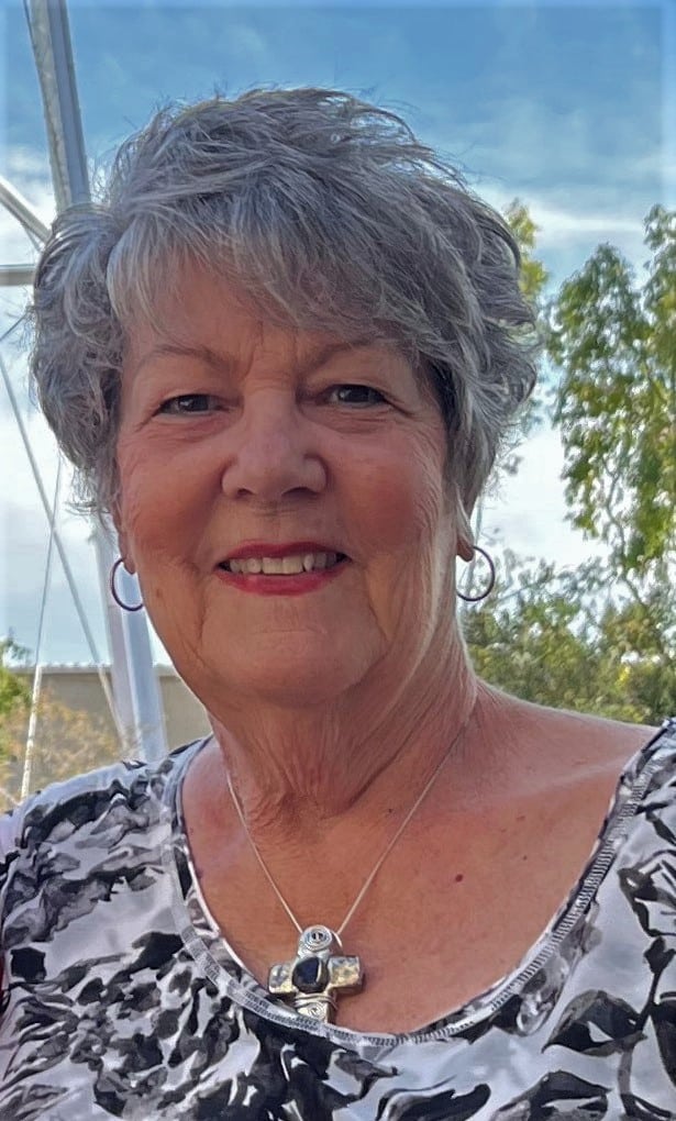 Sandra Sue Osborne