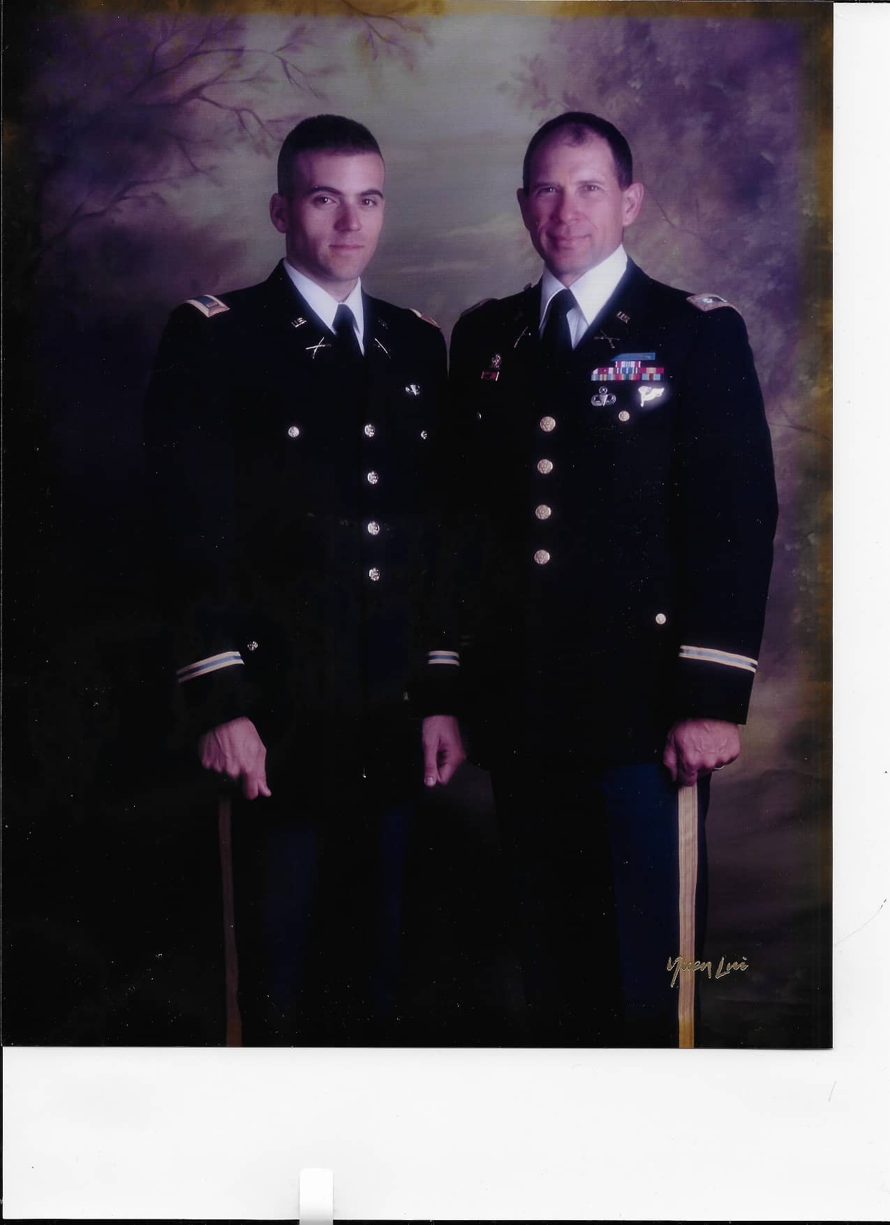 Wayne Charles Agness