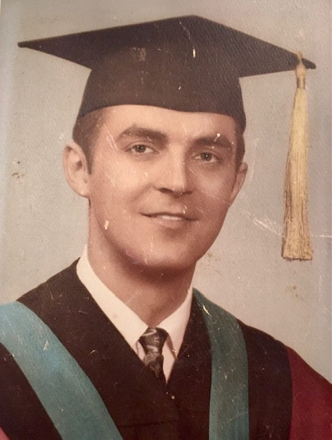 William H. Reid