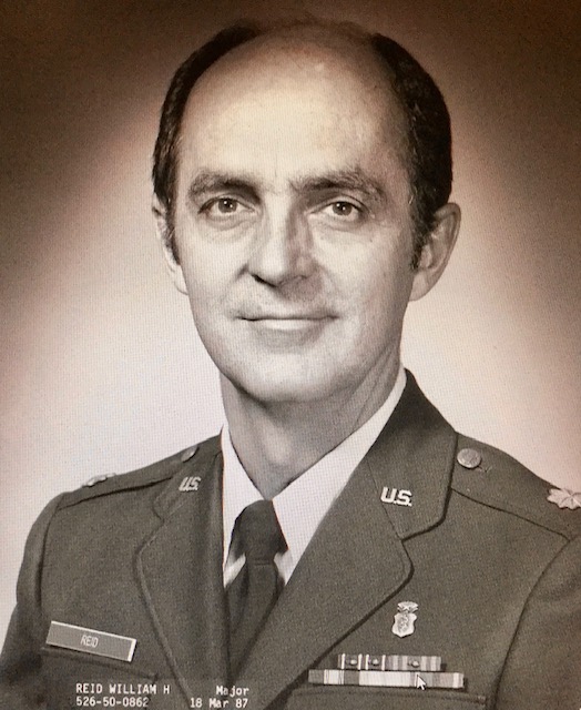William H. Reid