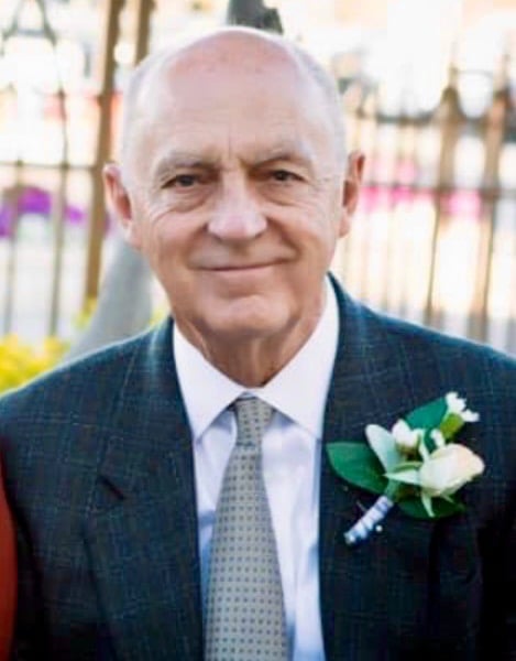 William H. Reid