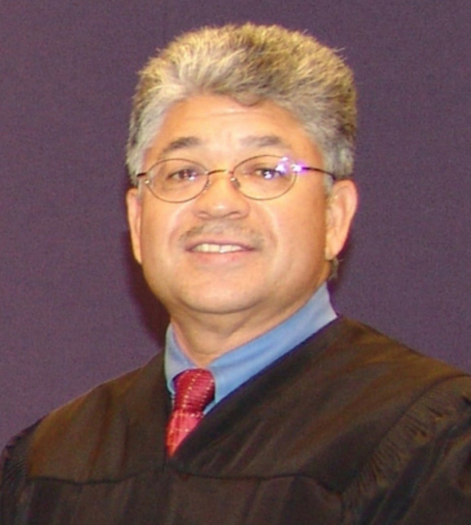 Jaime B. Holguin