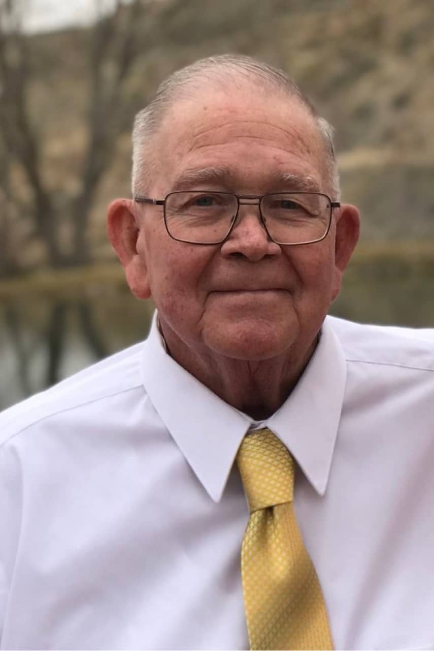 Dennis Donald Knight