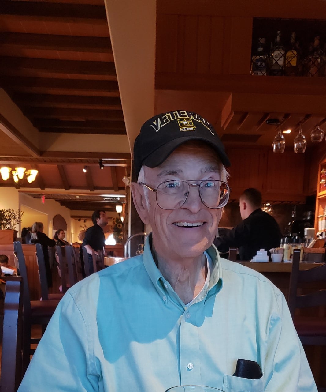 William Stanley Fox, Jr.