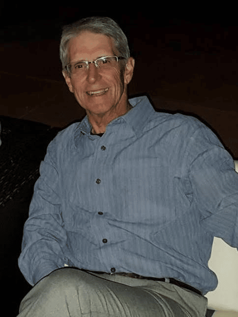 Darrell L. Rotier