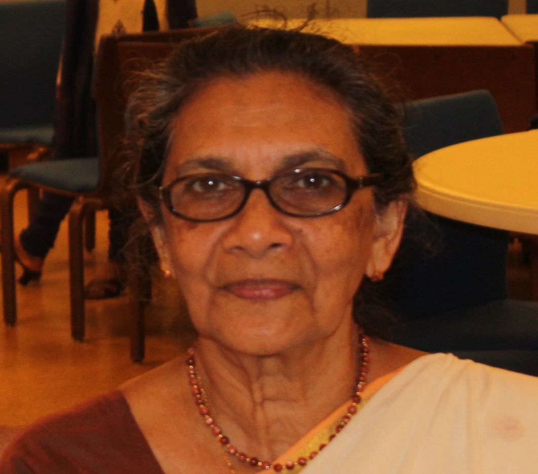 Peggy Mammen