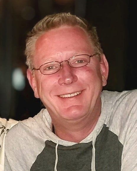 Raymond Edward Harms, Jr.